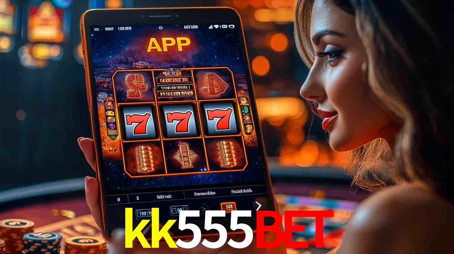 kk555bet