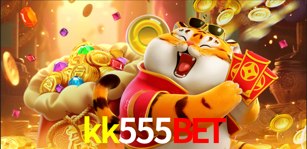 Bônus Generosos e Exclusivos no kk555bet para Você!