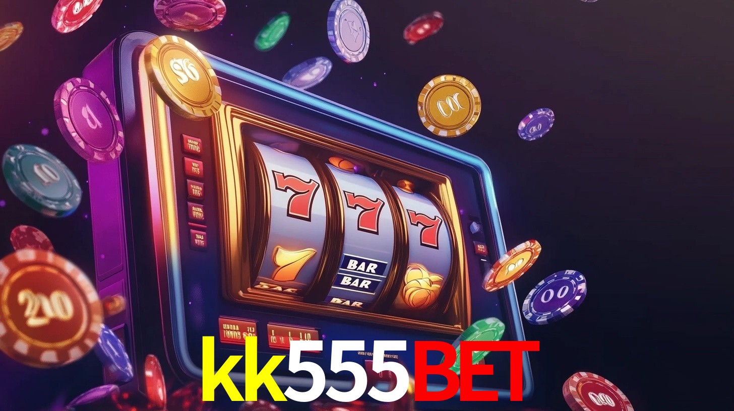Programa VIP kk555bet
