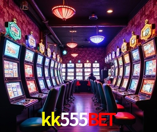 kk555bet