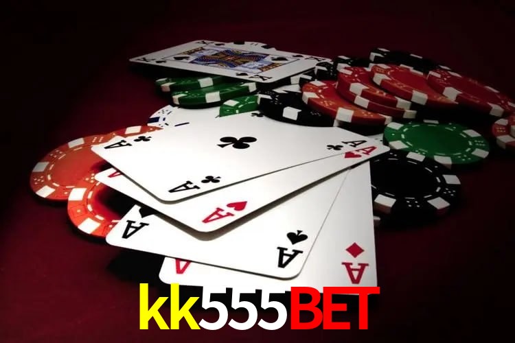 Apostas de Tênis kk555bet