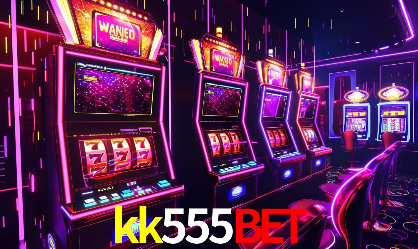 A Emoção da Loteria na kk555bet: Uma Chance de Mudança de Vida