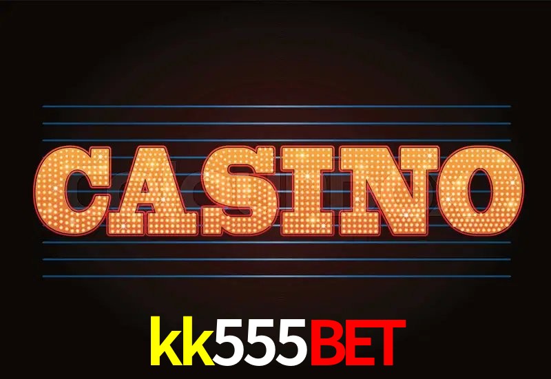 Benefícios da Conta kk555bet