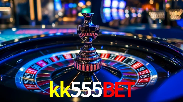 Experimente o Login Seguro Premium no kk555bet