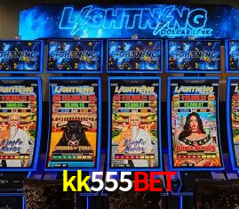 Explorando a Categoria de Eventos em Apostas na kk555bet