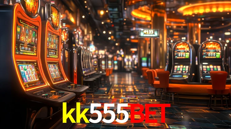 Explore as vantagens do kk555bet: serviço profissional e confiabilidade