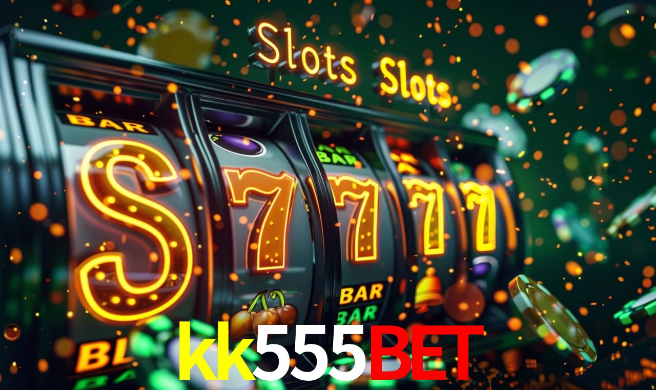 Recursos de Bônus kk555bet
