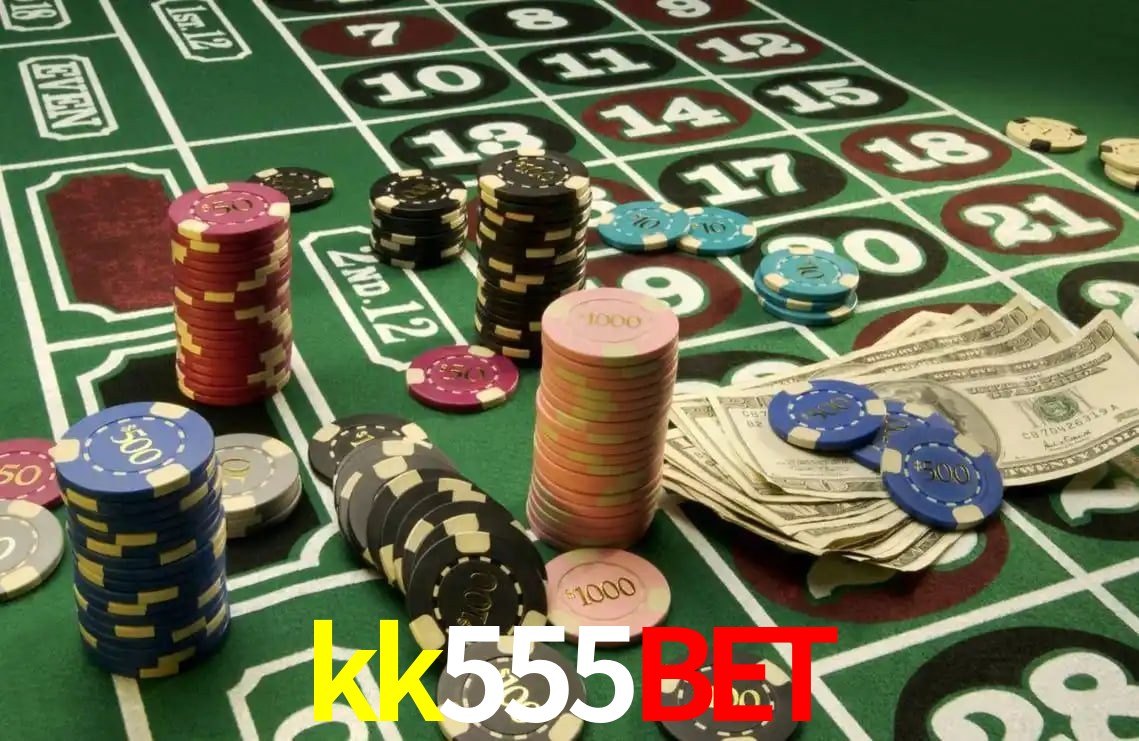 kk555bet