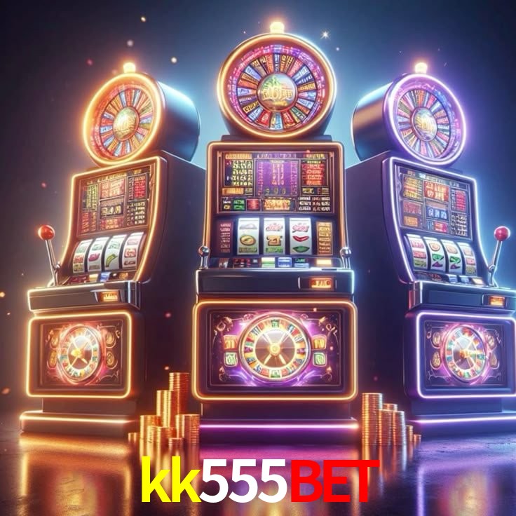 kk555bet
