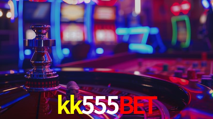 kk555bet: Jogos de Caça-Níqueis-Altas Recompensas, Roleta-Velocidade, Blackjack-Desafios Máximos
