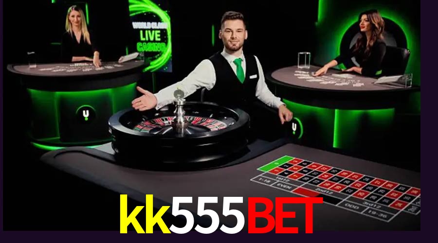 API Integration kk555bet