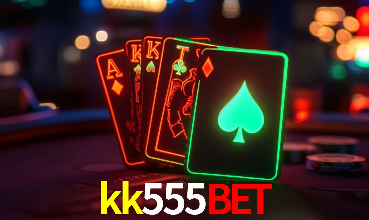 Sistemas de Segurança kk555bet