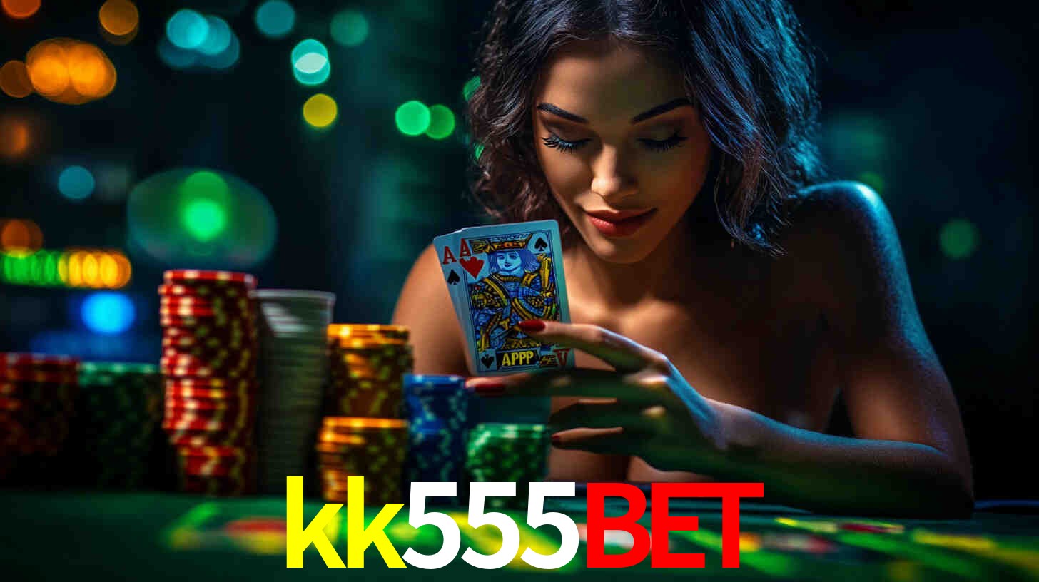 Descubra o Programa VIP da kk555bet: Vantagens Exclusivas para Jogadores
