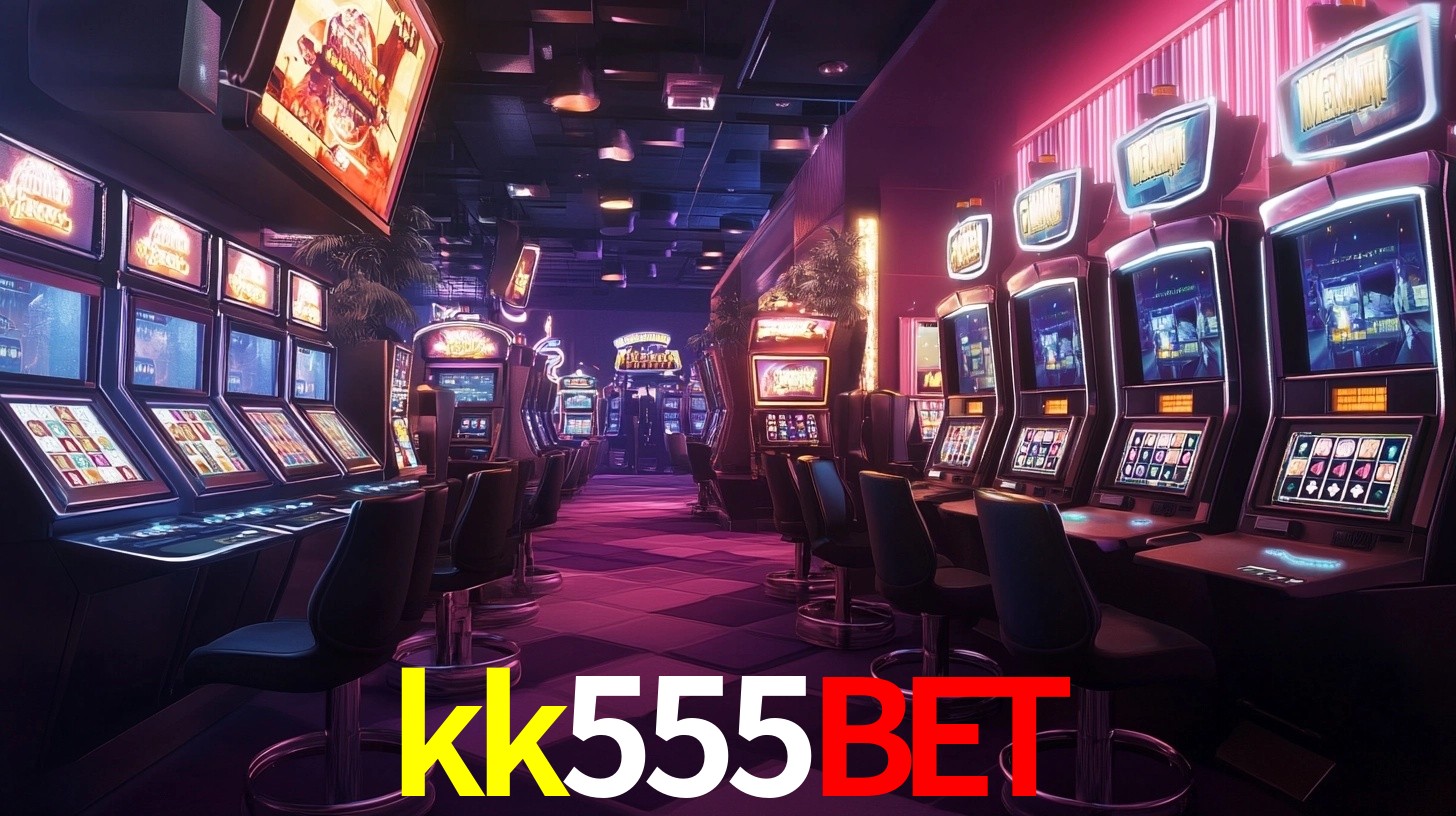 Ofertas Imperdíveis na kk555bet: Promoções e Bônus Que Valem a Pena