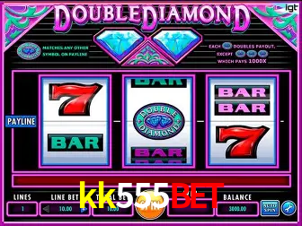 Descubra o Mundo do Cassino Online com kk555bet