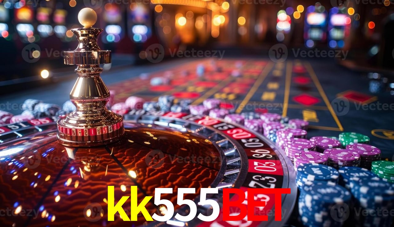 APP oficial da kk555bet para mobile