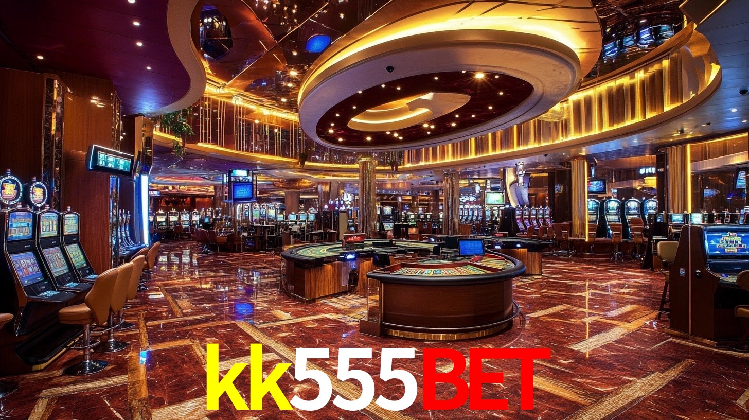 Welcome Bonus kk555bet