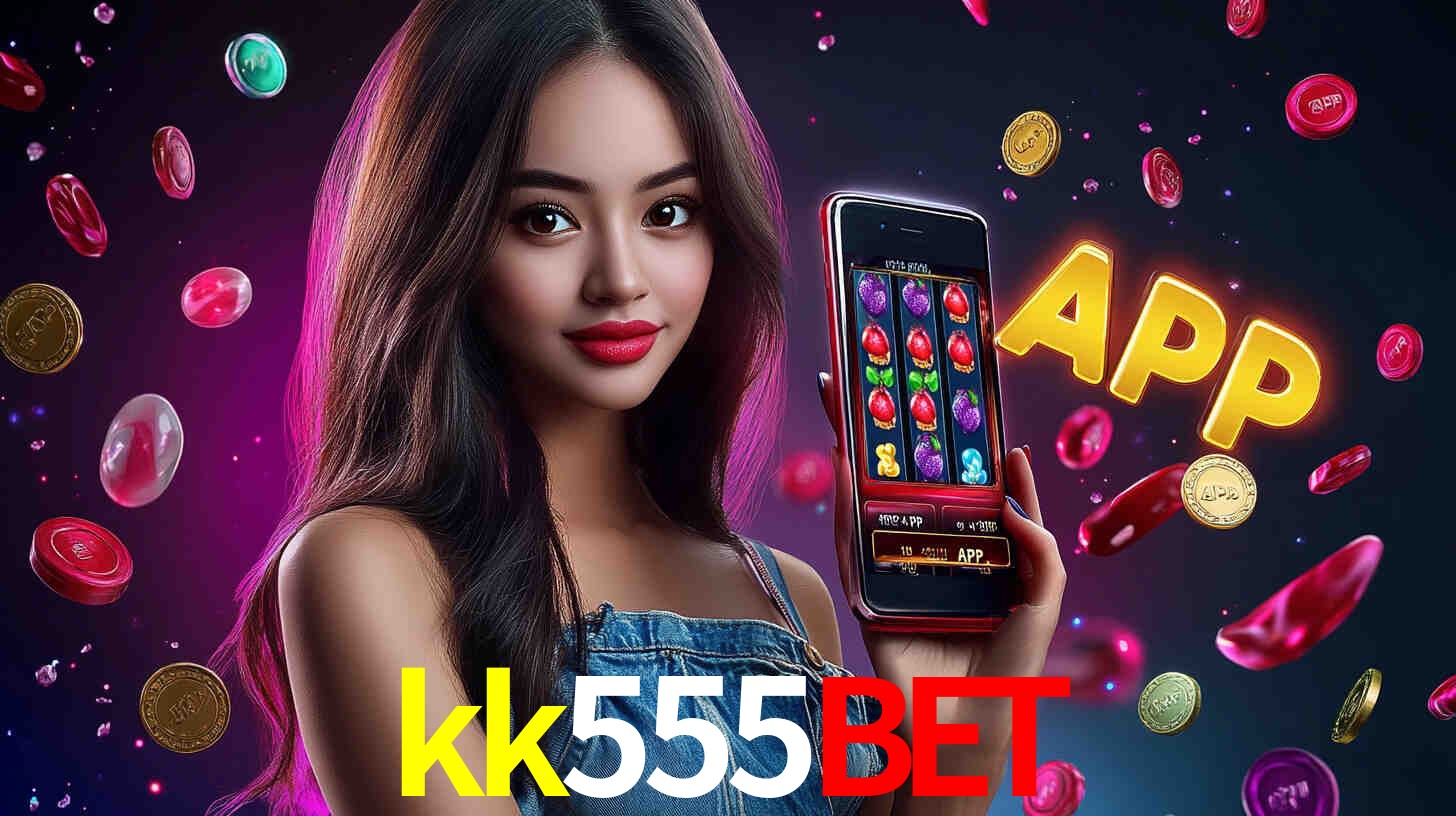 Descubra a Essência do kk555bet: Nossa História e Compromissos