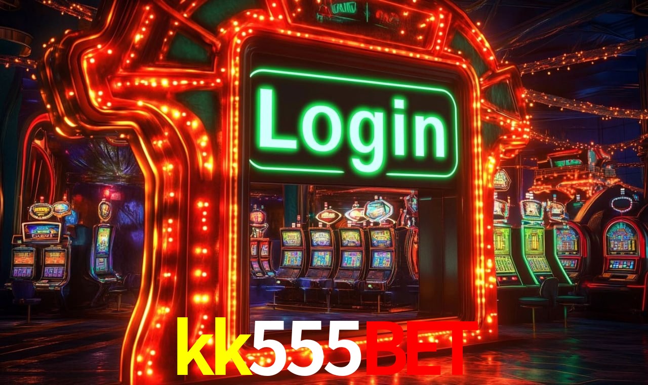 Diretório de Jogos kk555bet