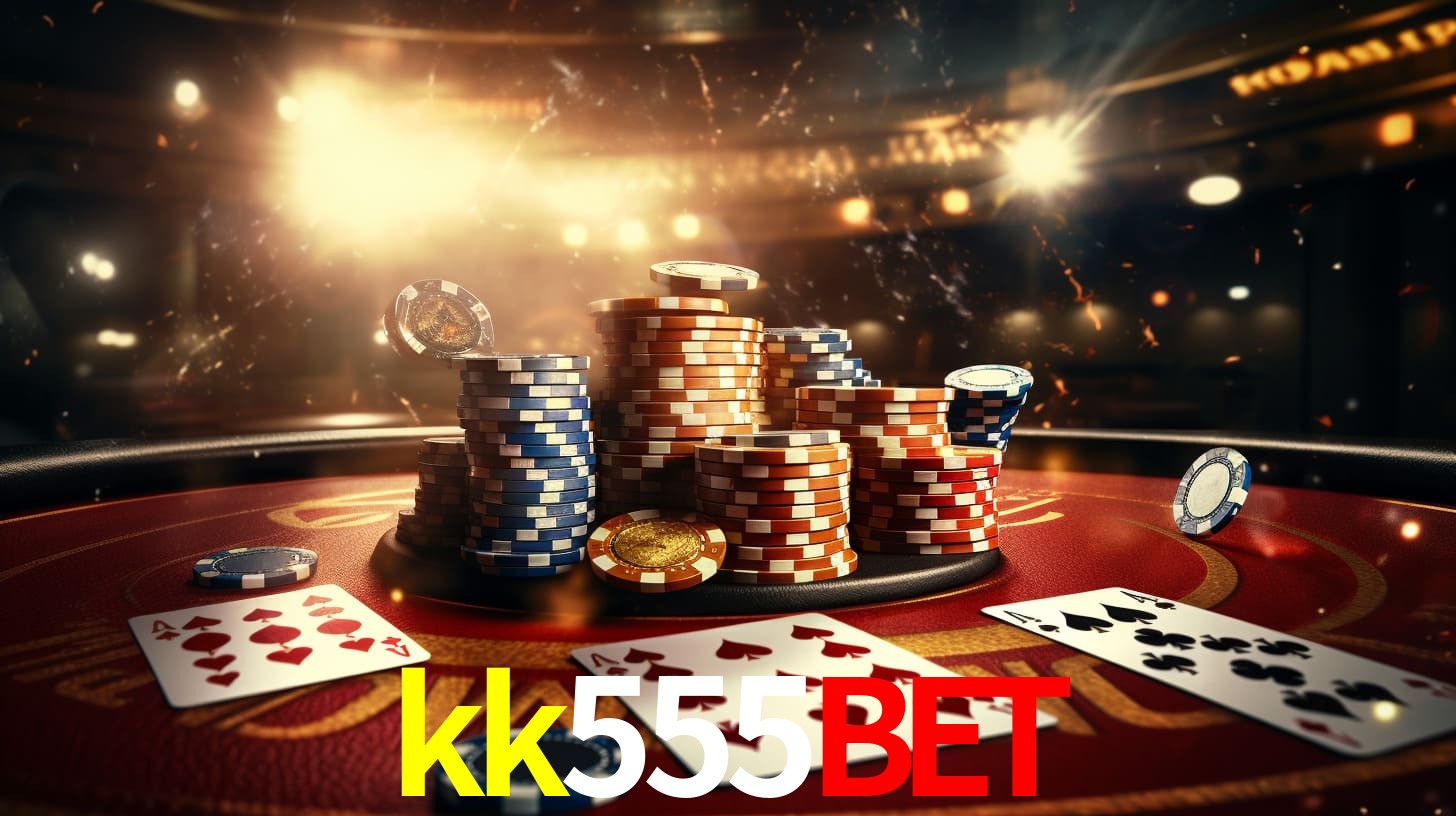 VIP Casino kk555bet