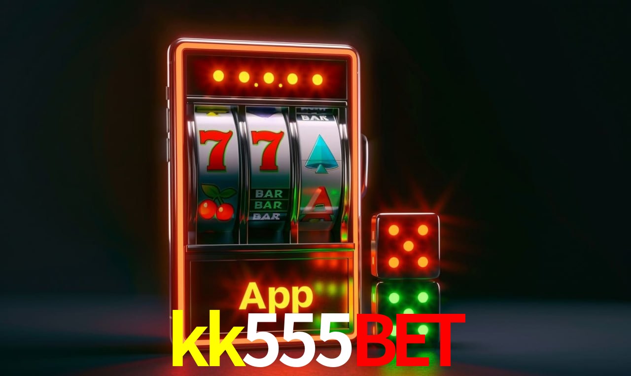Design Responsivo kk555bet