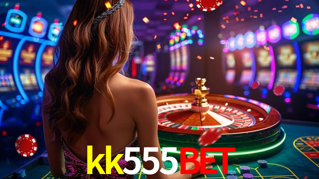 Requisitos do APK da kk555bet para Android