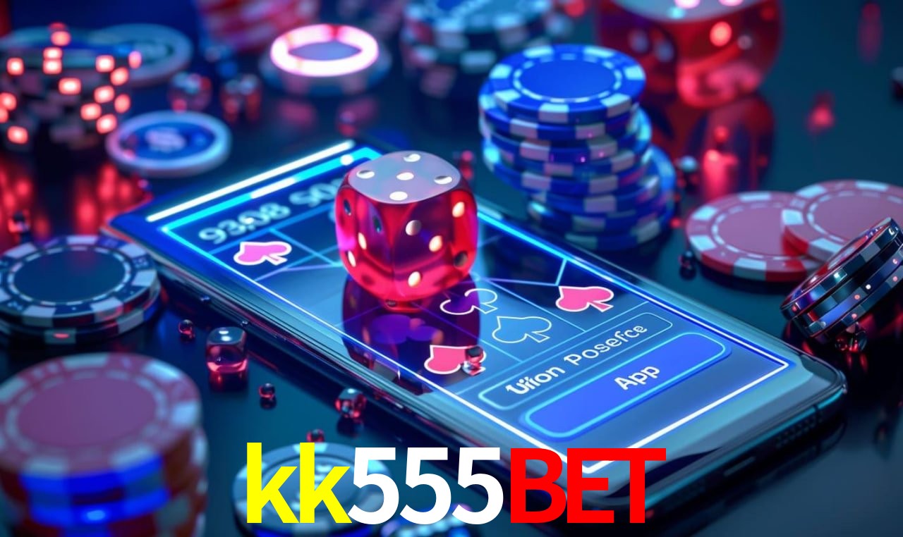 kk555bet
