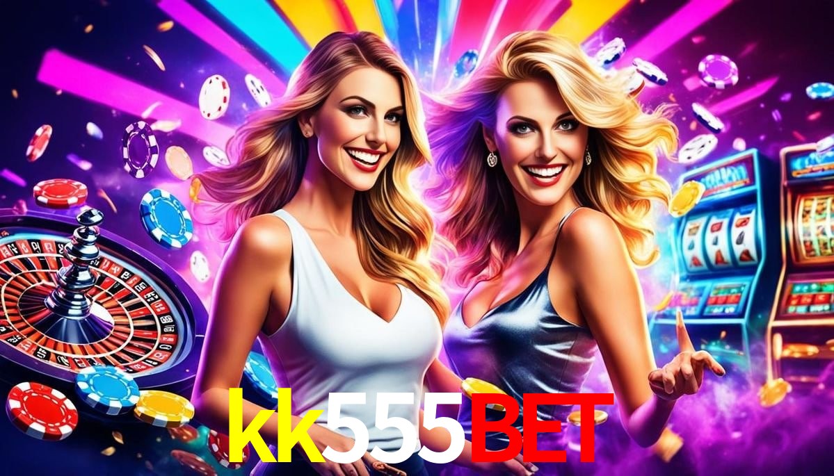 Casino VIP kk555bet