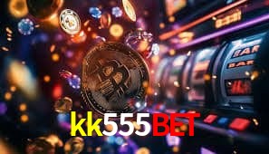 PIX Instantâneo kk555bet