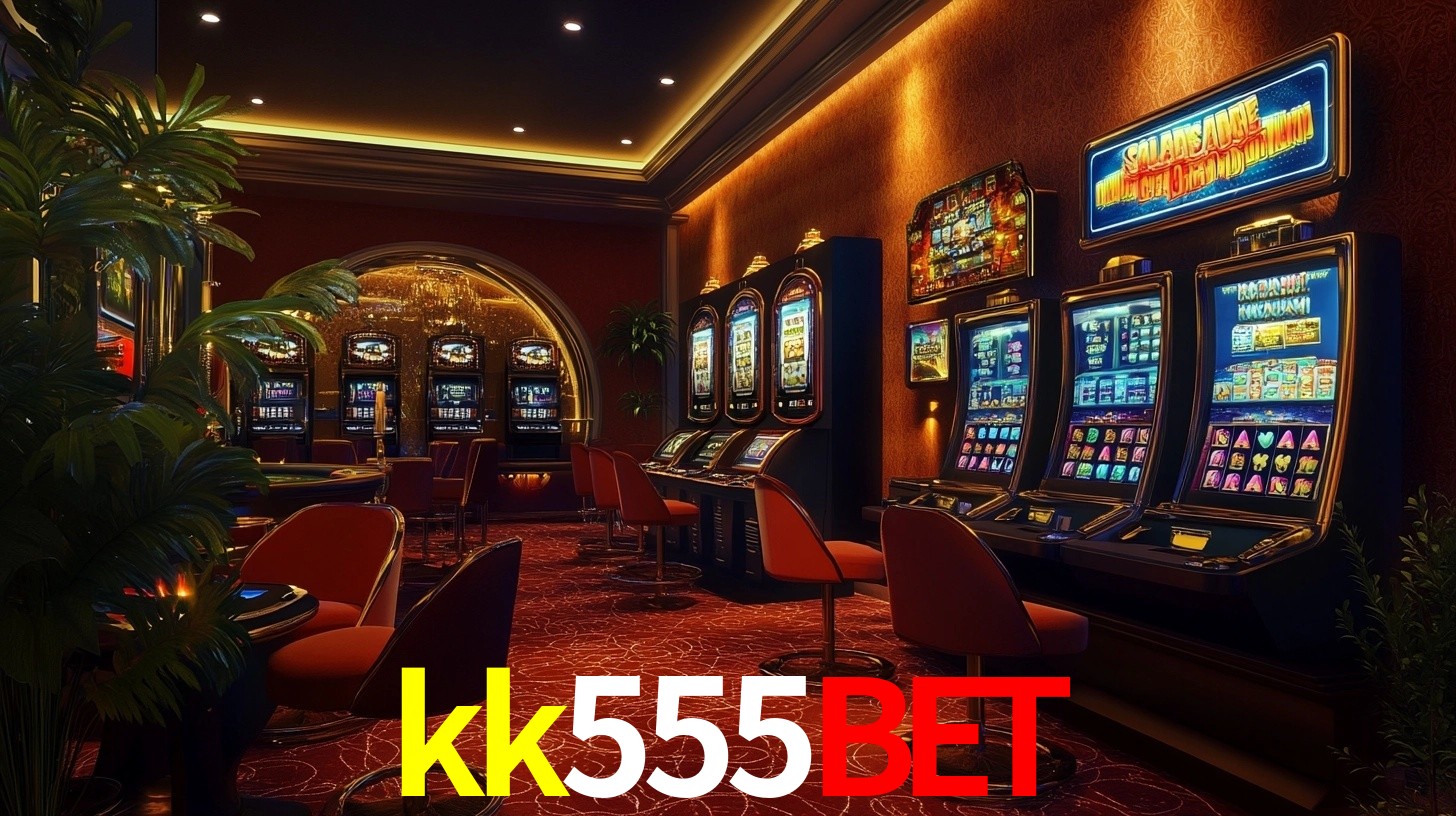 Daily Bonuses kk555bet