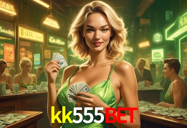 Desvendando o Mundo dos Jogos Virtuais na kk555bet