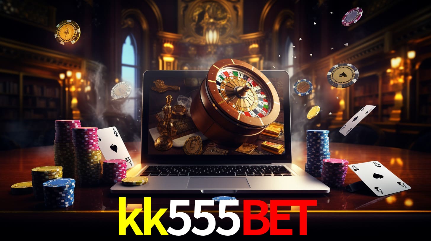 Roulette Table kk555bet