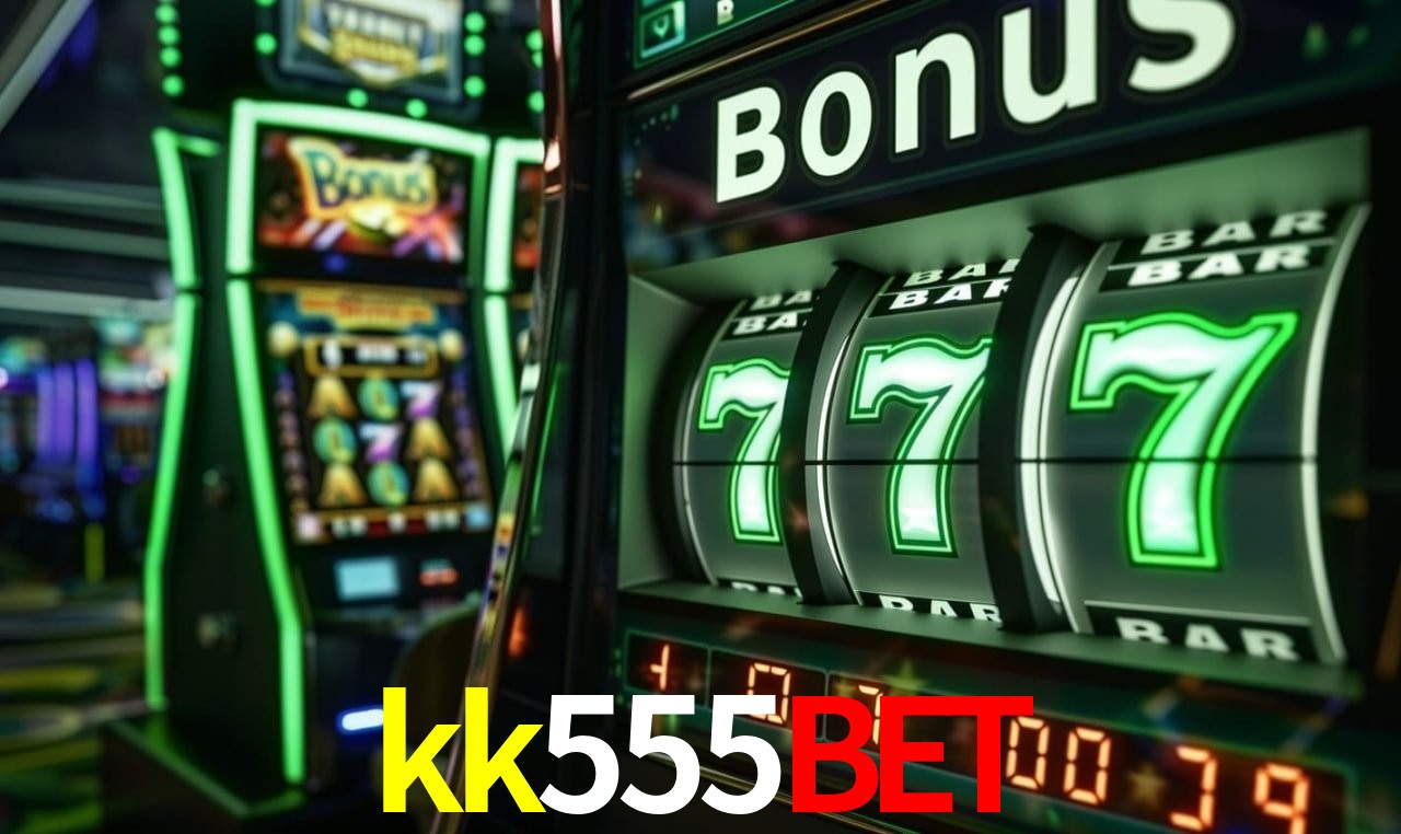 Live Casino kk555bet