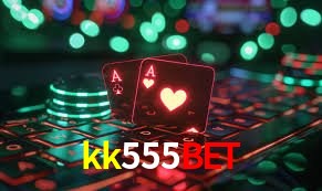 Cadastro Rápido kk555bet