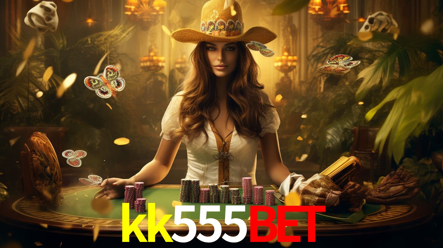 Blackjack Table kk555bet