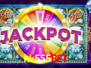 Inovações de Jogos na kk555bet: O Futuro das Experiências Interativas