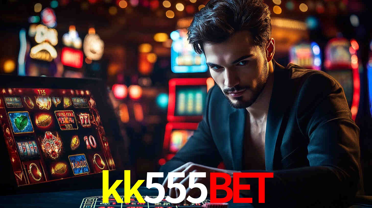 kk555bet